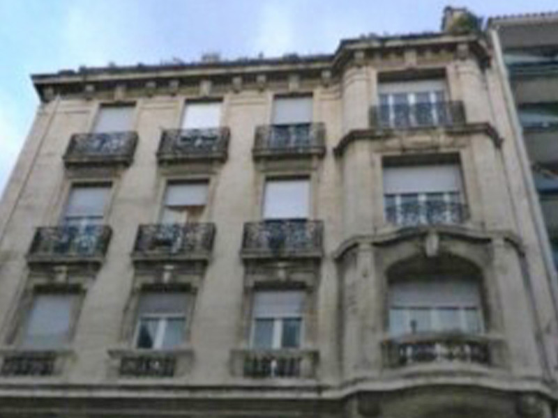 Vendre mon appartement