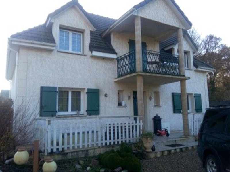 Vendre mon bien immobilier