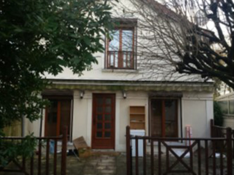 financer m:on achat de maison